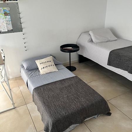 Апартаменты Petrona House Palermo Буэнос-Айрес Экстерьер фото