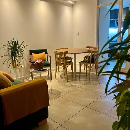 Апартаменты Petrona House Palermo Буэнос-Айрес Экстерьер фото