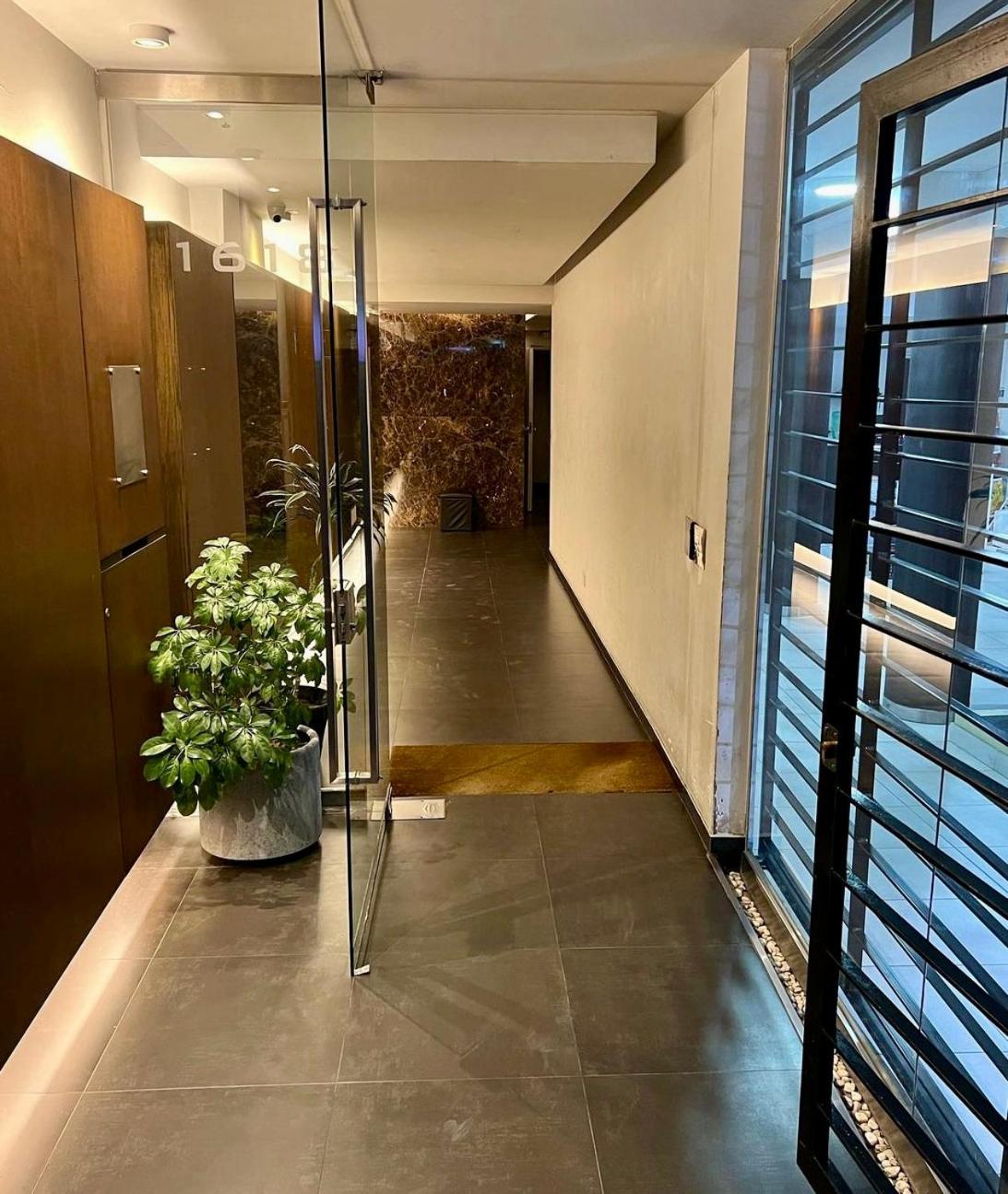 Апартаменты Petrona House Palermo Буэнос-Айрес Экстерьер фото