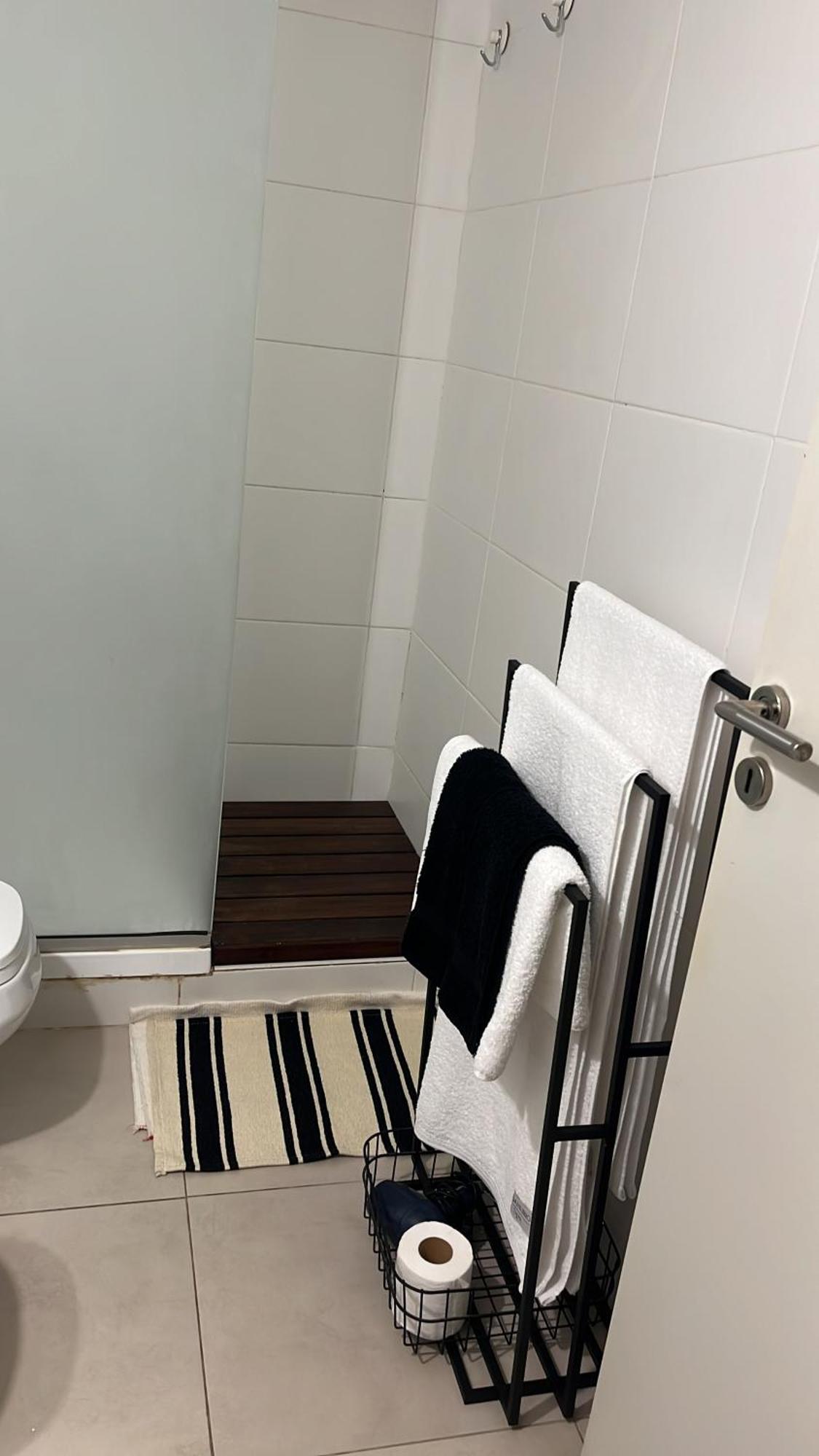 Апартаменты Petrona House Palermo Буэнос-Айрес Экстерьер фото